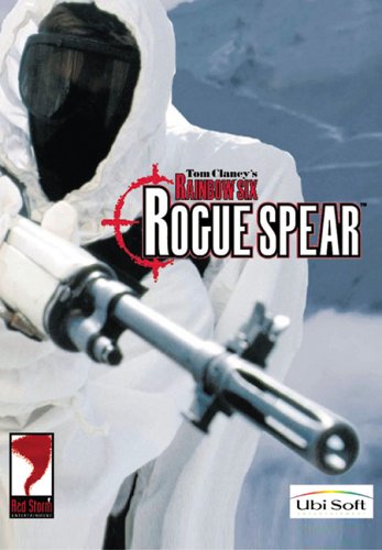 PC - Rogue Spear