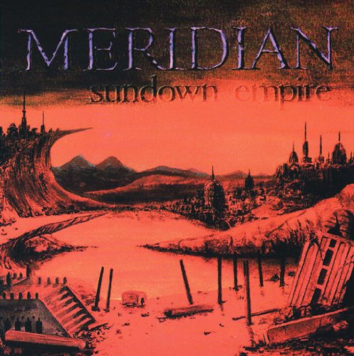 Meridian - Sundown Empire