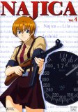 DVD - Najica Vol. 1