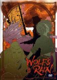 DVD - Wolf`s Rain Vol. 6