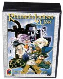 DVD - Record of Lodoss War