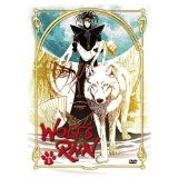DVD - Wolf`s Rain Vol. 2