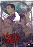 DVD - Wolf`s Rain Vol. 1
