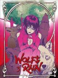 DVD - Wolf`s Rain Vol. 2