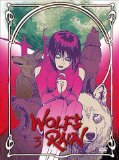 DVD - Wolf`s Rain 1