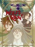 DVD - Wolf`s Rain 1