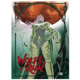 DVD - Wolf`s Rain Vol. 8