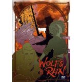 DVD - Wolf`s Rain Vol. 5