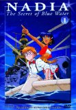 DVD - Nadia Vol. 3