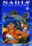 DVD - Nadia Vol. 3