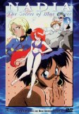  - Nadia - The Secret of Blue Water Vol. 4