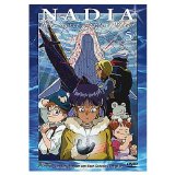 DVD - Nadia Vol. 2