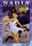 DVD - Nadia Vol. 8