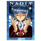 DVD - Nadia Vol. 8