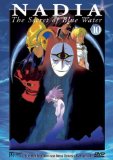 DVD - Nadia Vol. 8