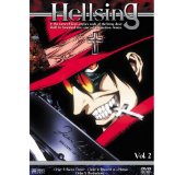  - Hellsing Vol. 4