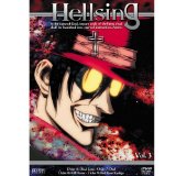  - Hellsing Vol. 4