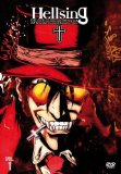 DVD - Hellsing Vol. 3 uncut (Hit!)