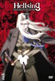 DVD - Hellsing Vol. 3 uncut (Hit!)