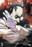 DVD - Hellsing Vol. 4 uncut Special Blood Edition
