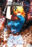 DVD - Hellsing Vol. 3 uncut (Hit!)