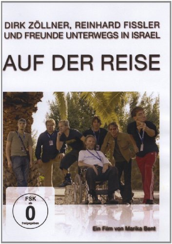  - Dirk Zöllner - Auf der Reise