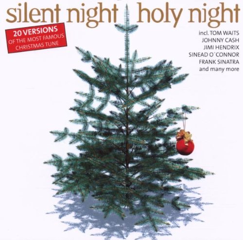 - Silent Night-Holy Night