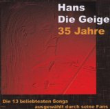 Hans die Geige - Das alles bin Ich