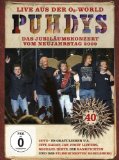 DVD - Musikladen - Puhdys