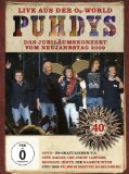 Puhdys - Das 3000. Konzert und mehr (Waldbühne Berlin)