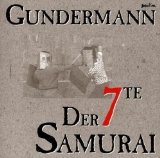 Gundermann , Gerhard - Einsame Spitze