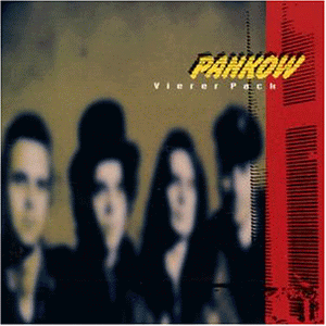 Pankow - Vierer Pack