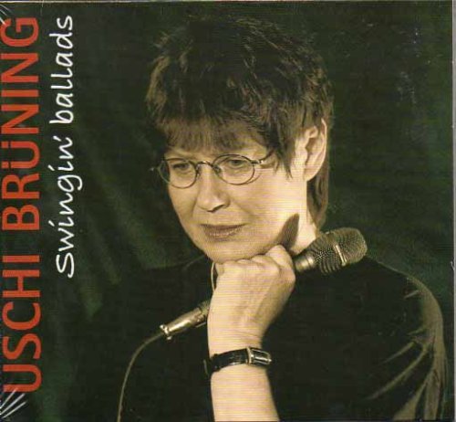 Brüning , Uschi - Swining Ballads