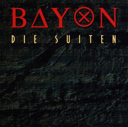 Bayon - Die Suiten I-V