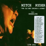 Ryder , Mitch - The Old Man Springs A Boner - Live 2002 (Feat. Engerling)