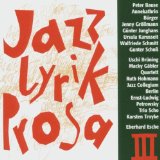 Sampler - Jazz lyrik prosa