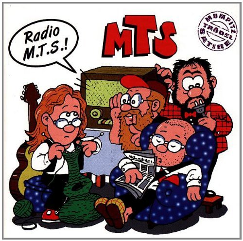 MTS - Radio M.T.S.