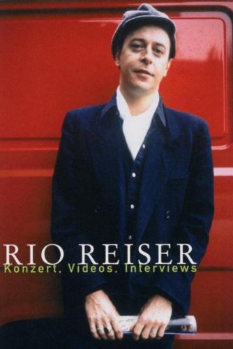 Reiser , Rio - Rio Reiser - Konzert, Videos, Interviews