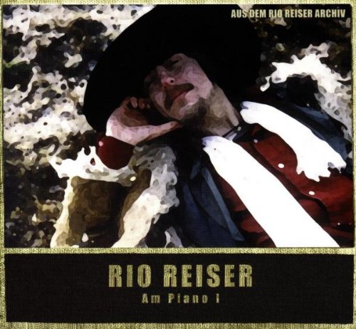 Reiser , Rio - Am piano 1