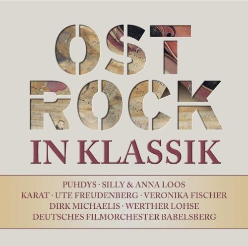 Sampler - Ostrock in Klassik