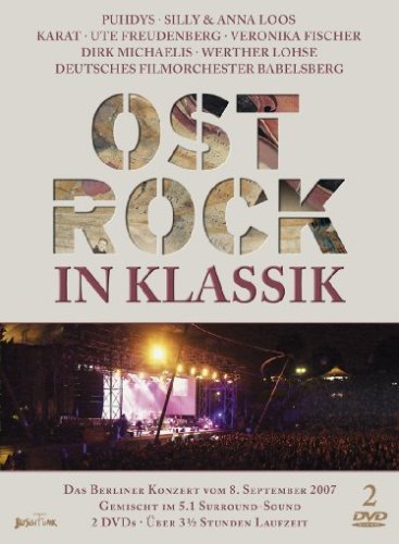 Sampler - Ostrock in Klassik 