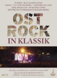  - 35 Jahre Electra - Live aus dem alten Schlachthof Dresden (inkl. Audio-CD) [2 DVDs]