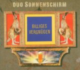 Duo Sonnenschirm - Duolektik