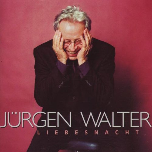 Walter , Jürgen - Liebesnacht