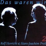 DVD - Rolf Herricht & Hans-Joachim Preil: Das waren Wir - Die besten Sketche