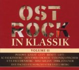 DVD - Ost-Rock Klassik (Gold Edition)