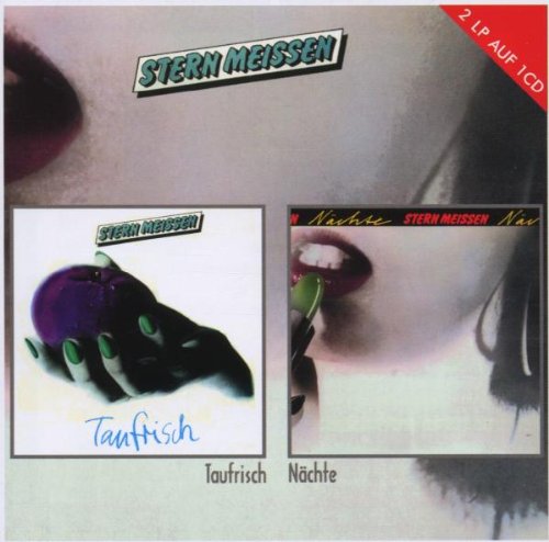 Stern Meissen - Taufrisch / Nächte