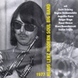 Lenz , Klaus - Klaus Lenz Modern Soul Big Band 1977 (Berlin, Palast der Republik)