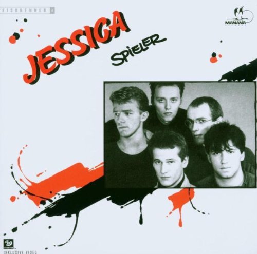 Jessica - Spieler