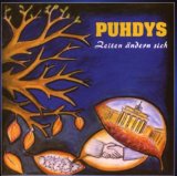 Puhdys - Wie ein Engel